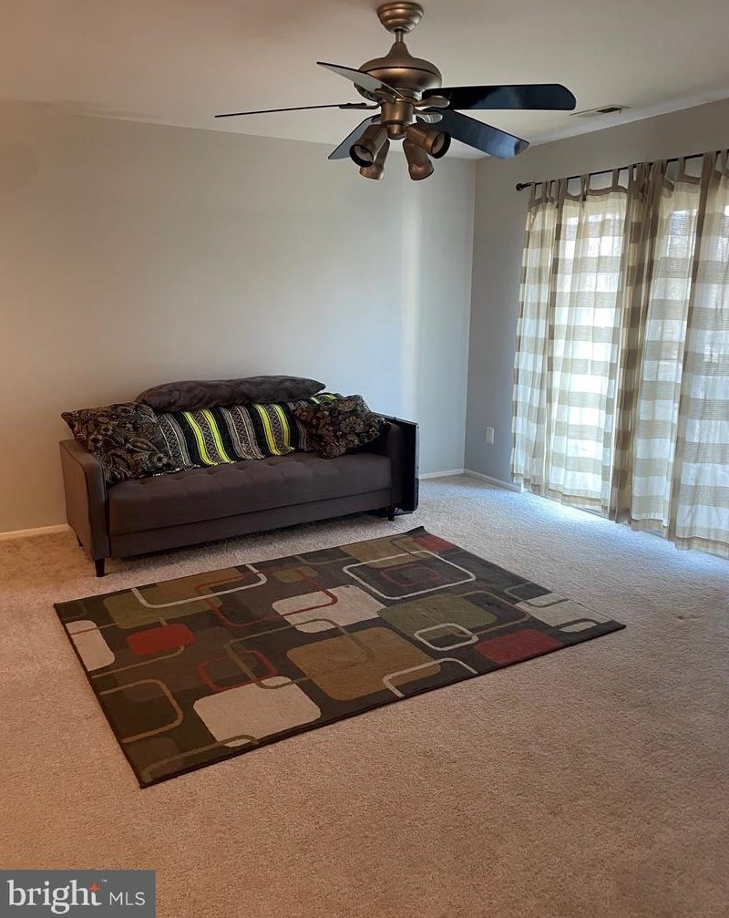 3302 Ramsbury Ct, Mount Laurel NJ  08054-6600 exterior