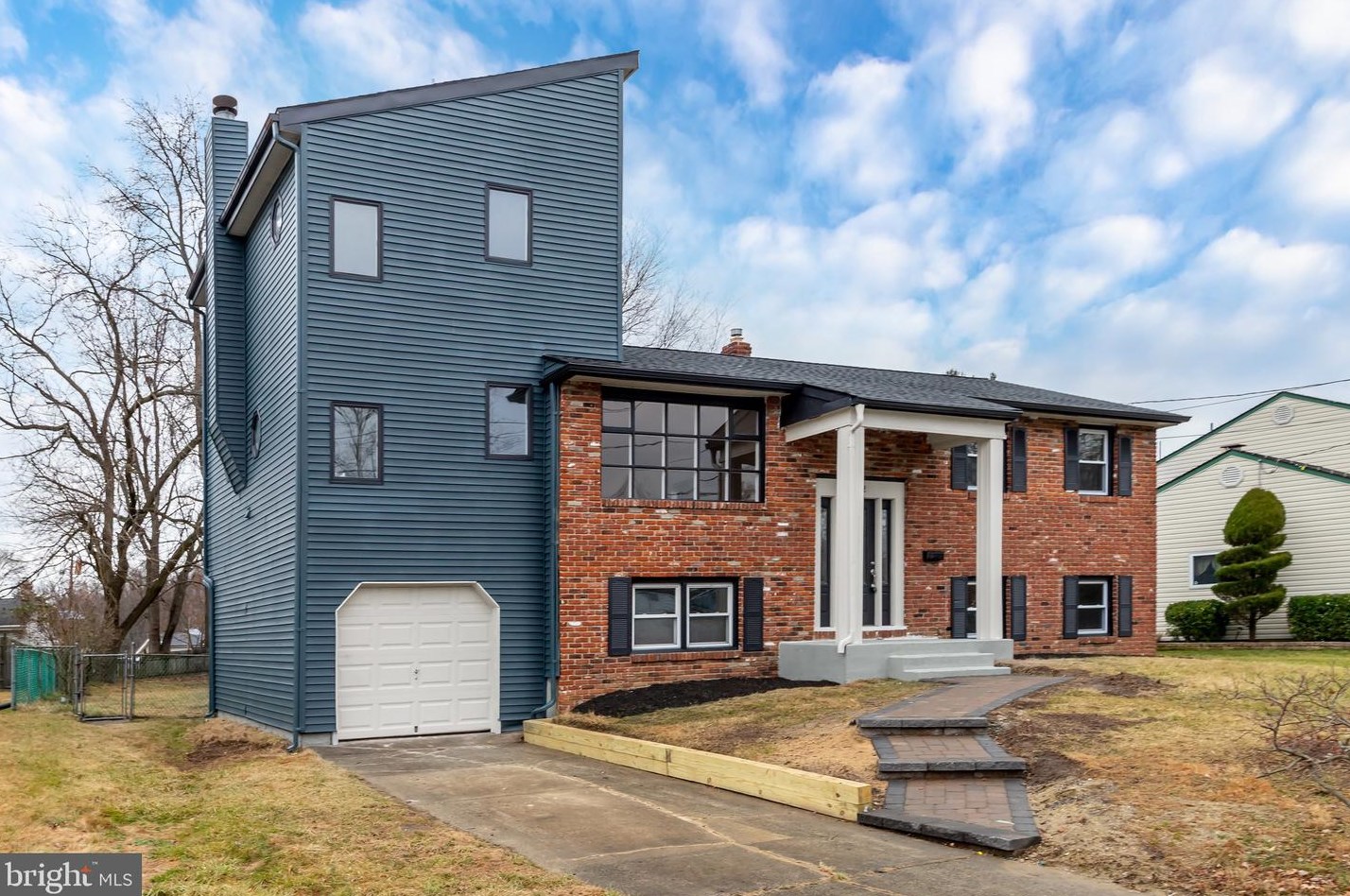 152 Glenbrook Dr, Mount Laurel NJ  08054-1046 exterior