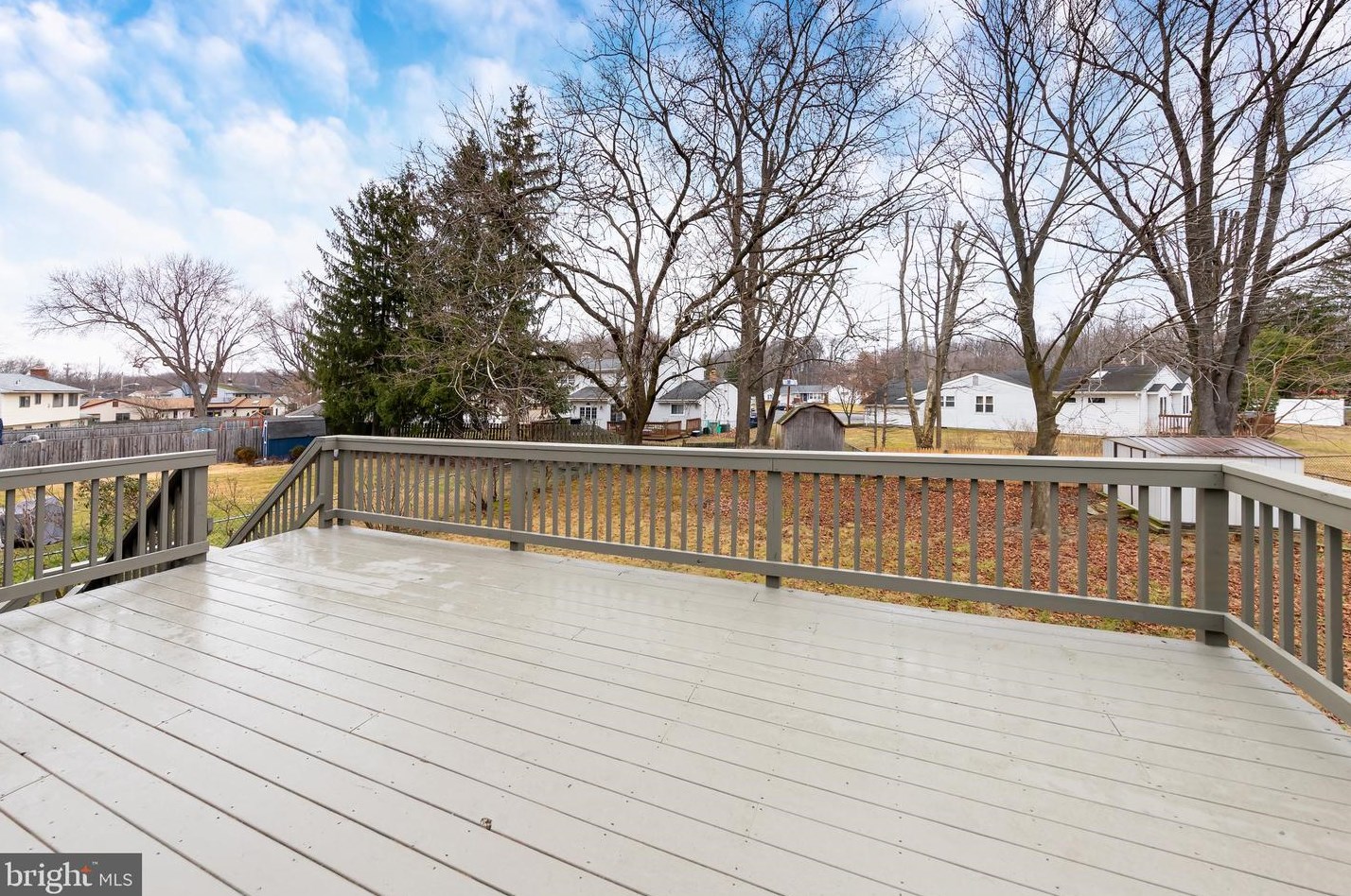 152 Glenbrook Dr, Mount Laurel NJ  08054-1046 exterior