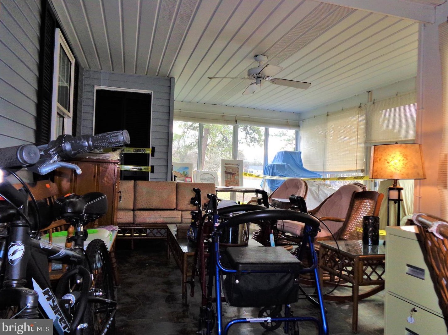 58 Chatham Pl, Southampton NJ  08088-1108 exterior