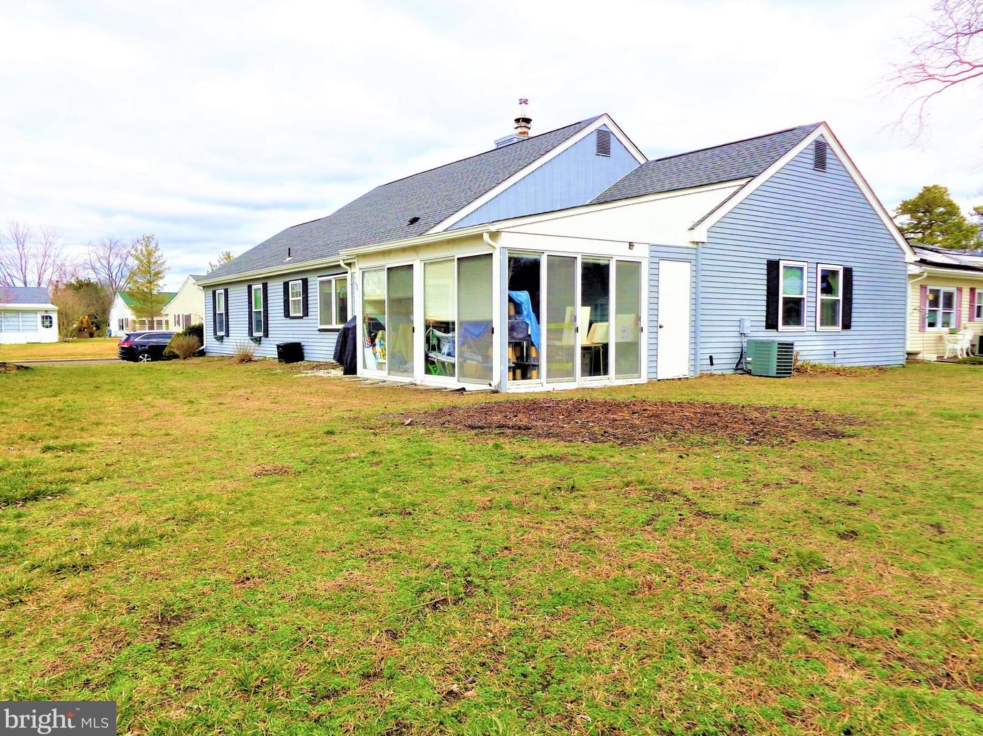 58 Chatham Pl, Southampton NJ  08088-1108 exterior