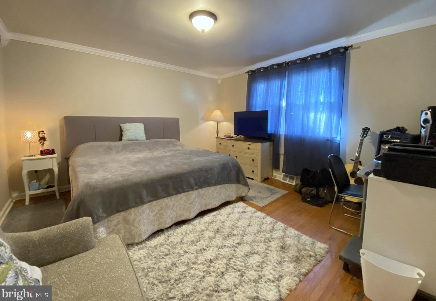 302 Washington Ave, Moorestown NJ 08057-2408 exterior