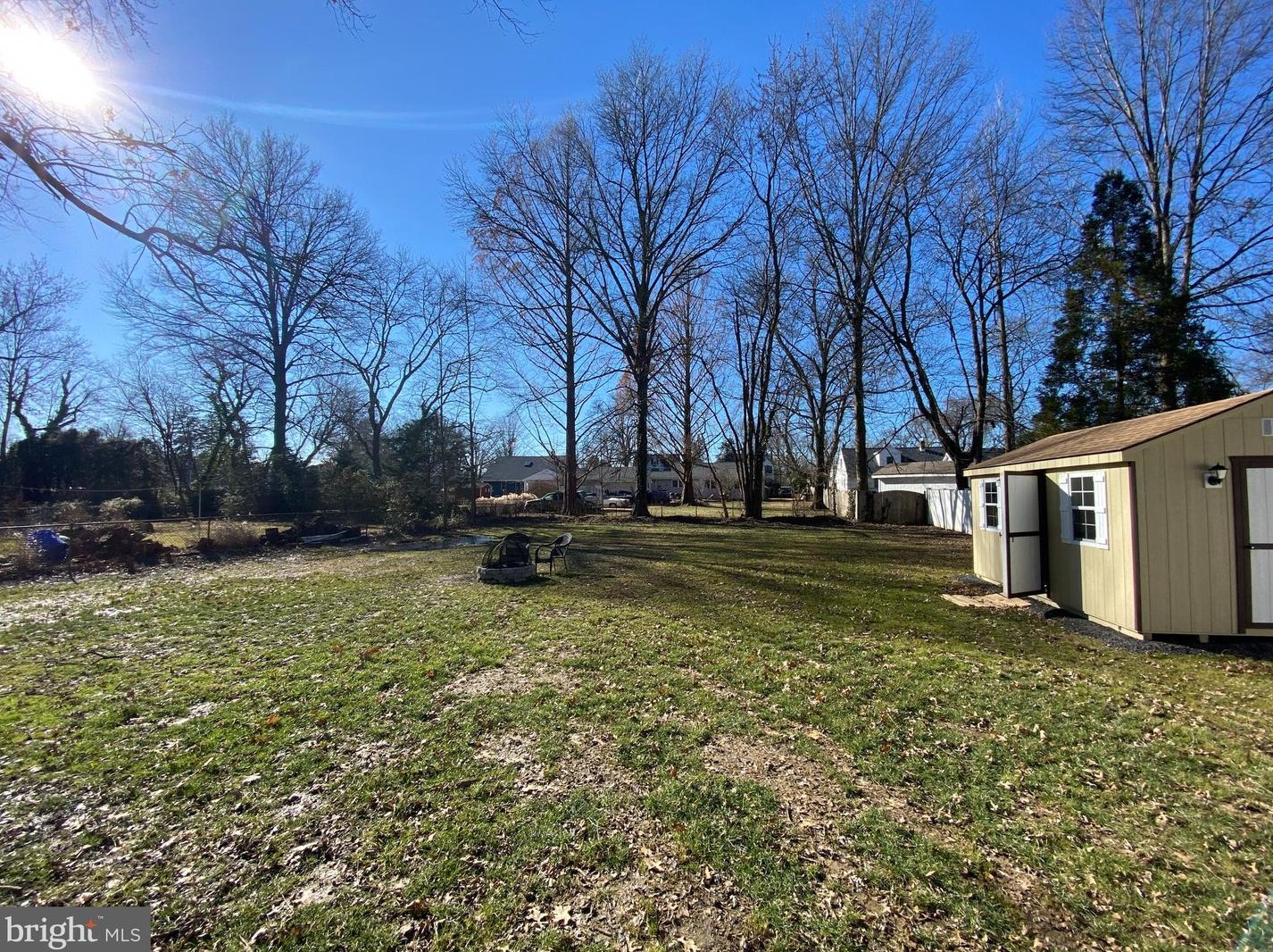 302 Washington Ave, Moorestown NJ 08057-2408 exterior