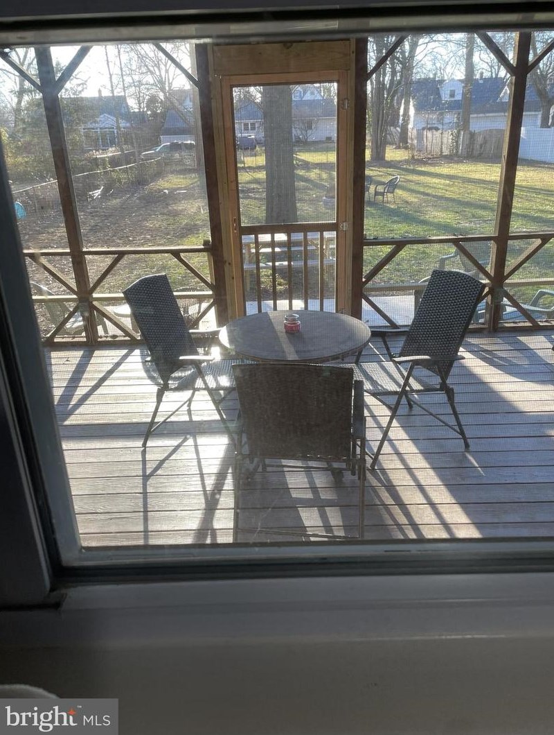 302 Washington Ave, Moorestown NJ 08057-2408 exterior