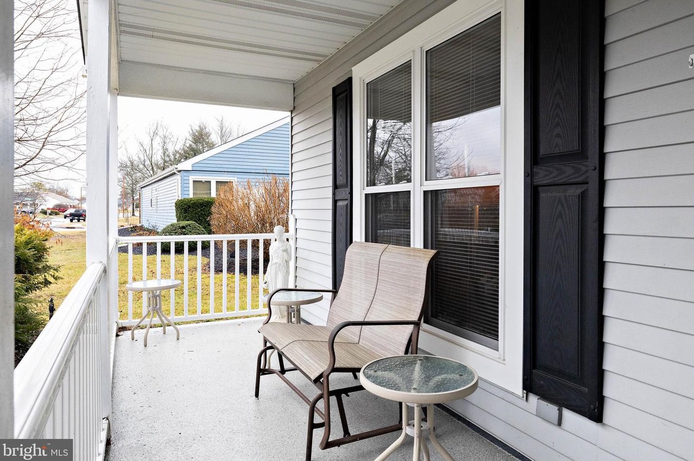 898 Westminster Dr, Southampton NJ  08088-1038 exterior