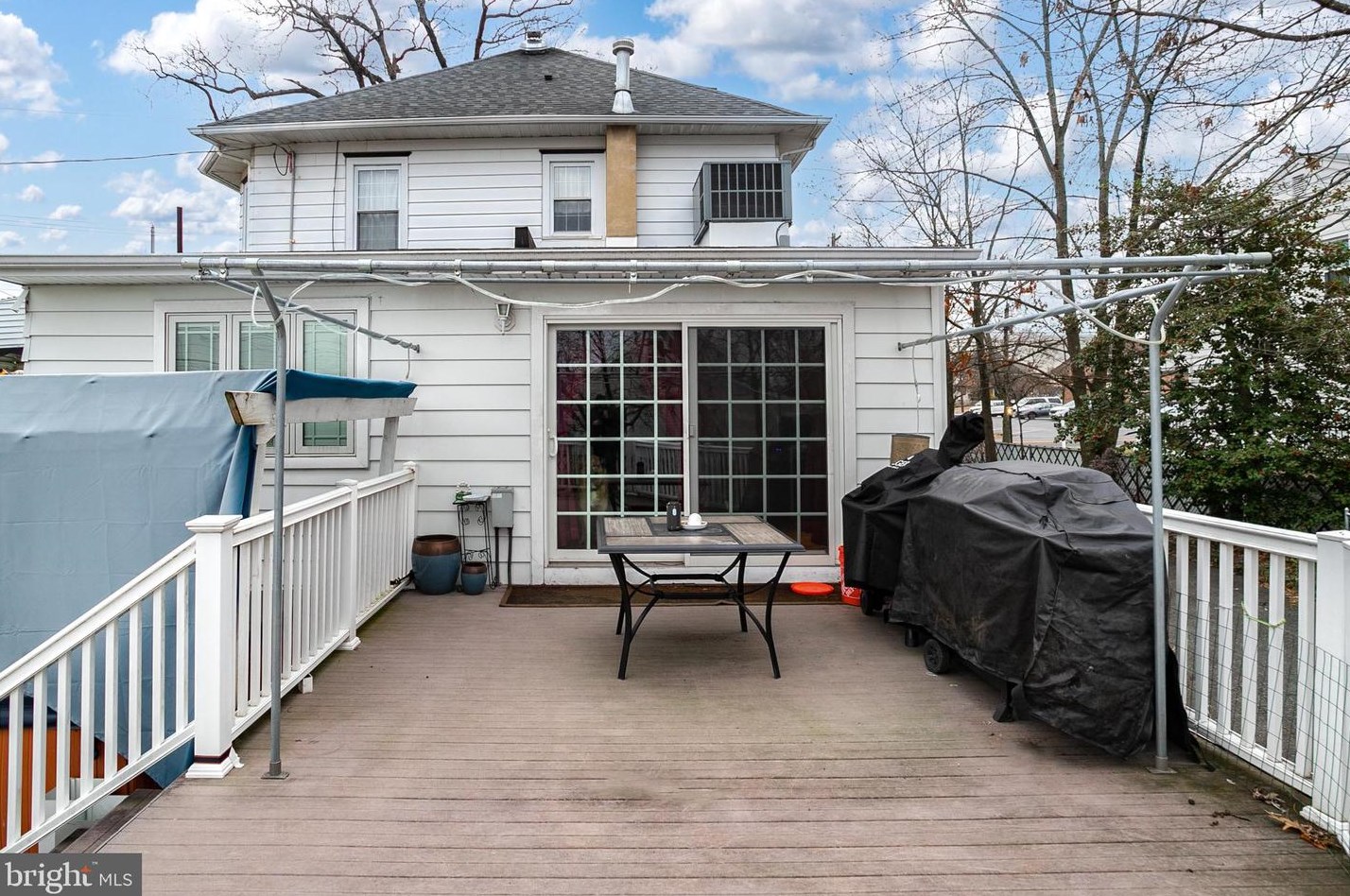 1300 Rancocas Rd, Burlington NJ 08016-3702 exterior