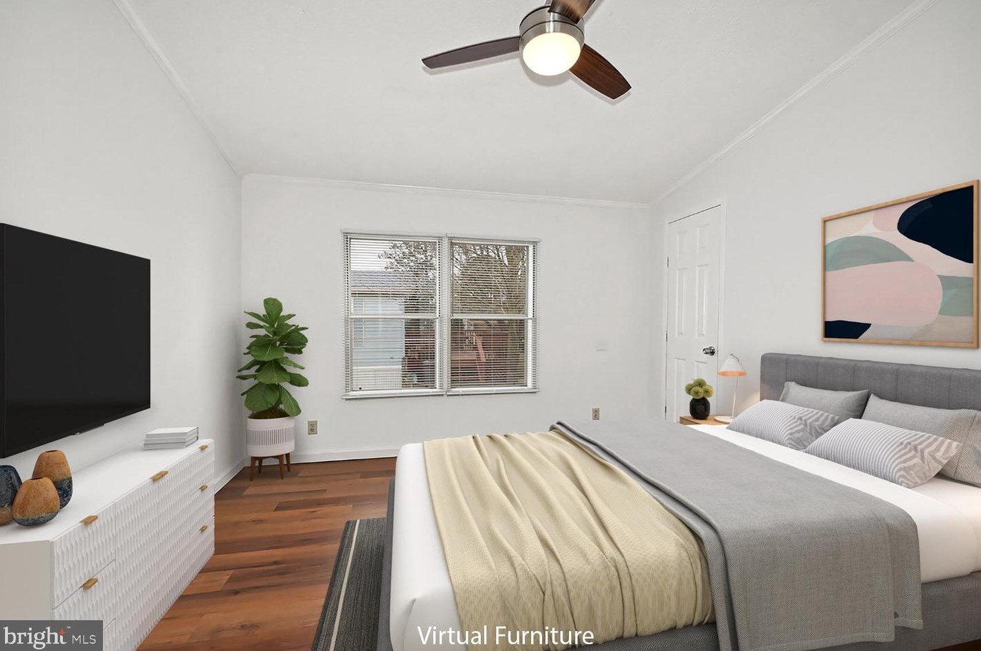 909 Koala Ln, Mount Laurel NJ  08054-4442 exterior