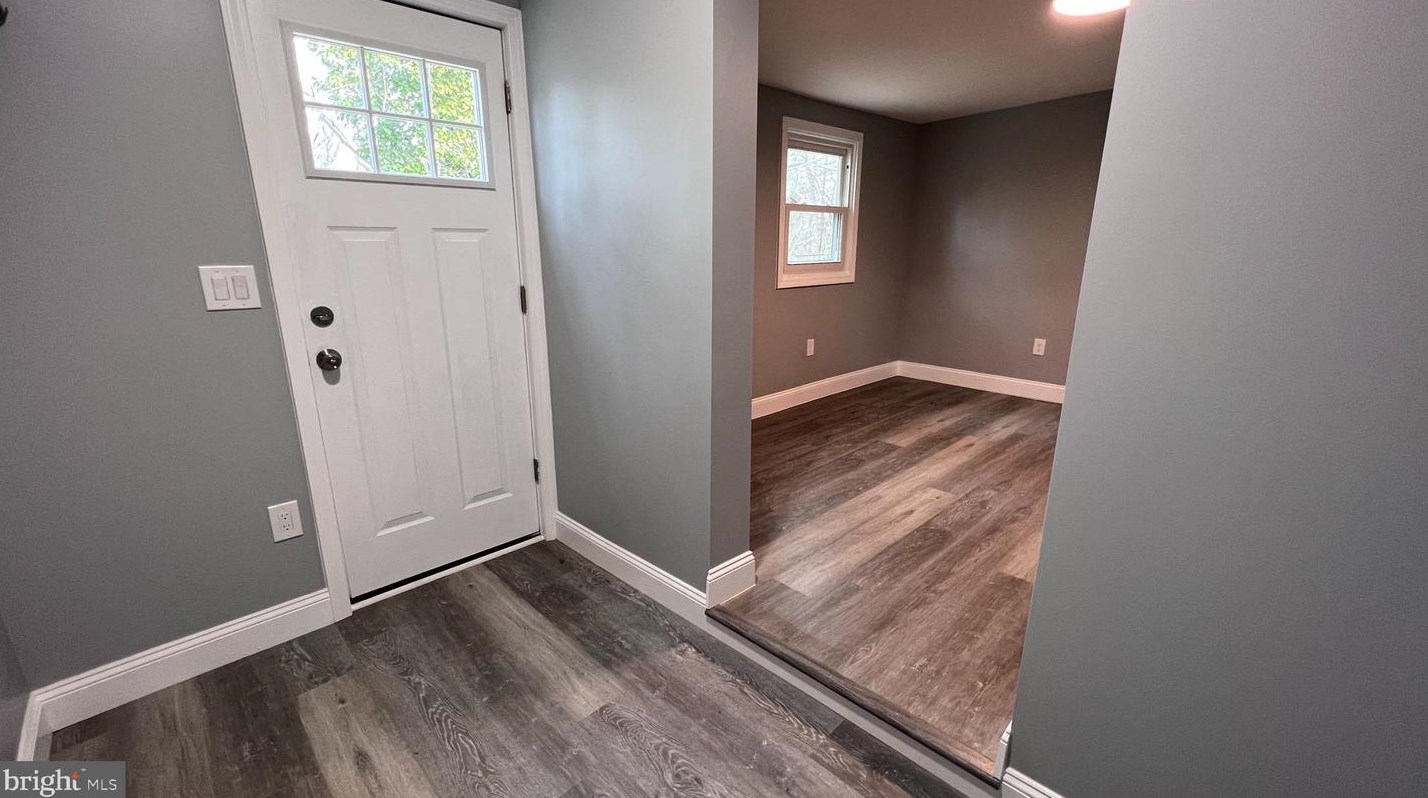 301 Ellisdale Rd, Chesterfield NJ  08515-9659 exterior