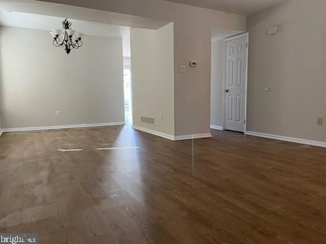 11 Alderton Ln, Mount Laurel NJ  08054-6216 exterior