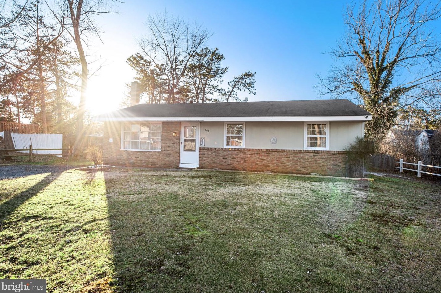 302 Shawnee Trail, Browns Mills, NJ 08015