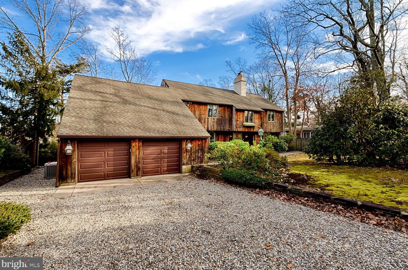 149 Algonquin Trl, Medford NJ  08055-1425 exterior