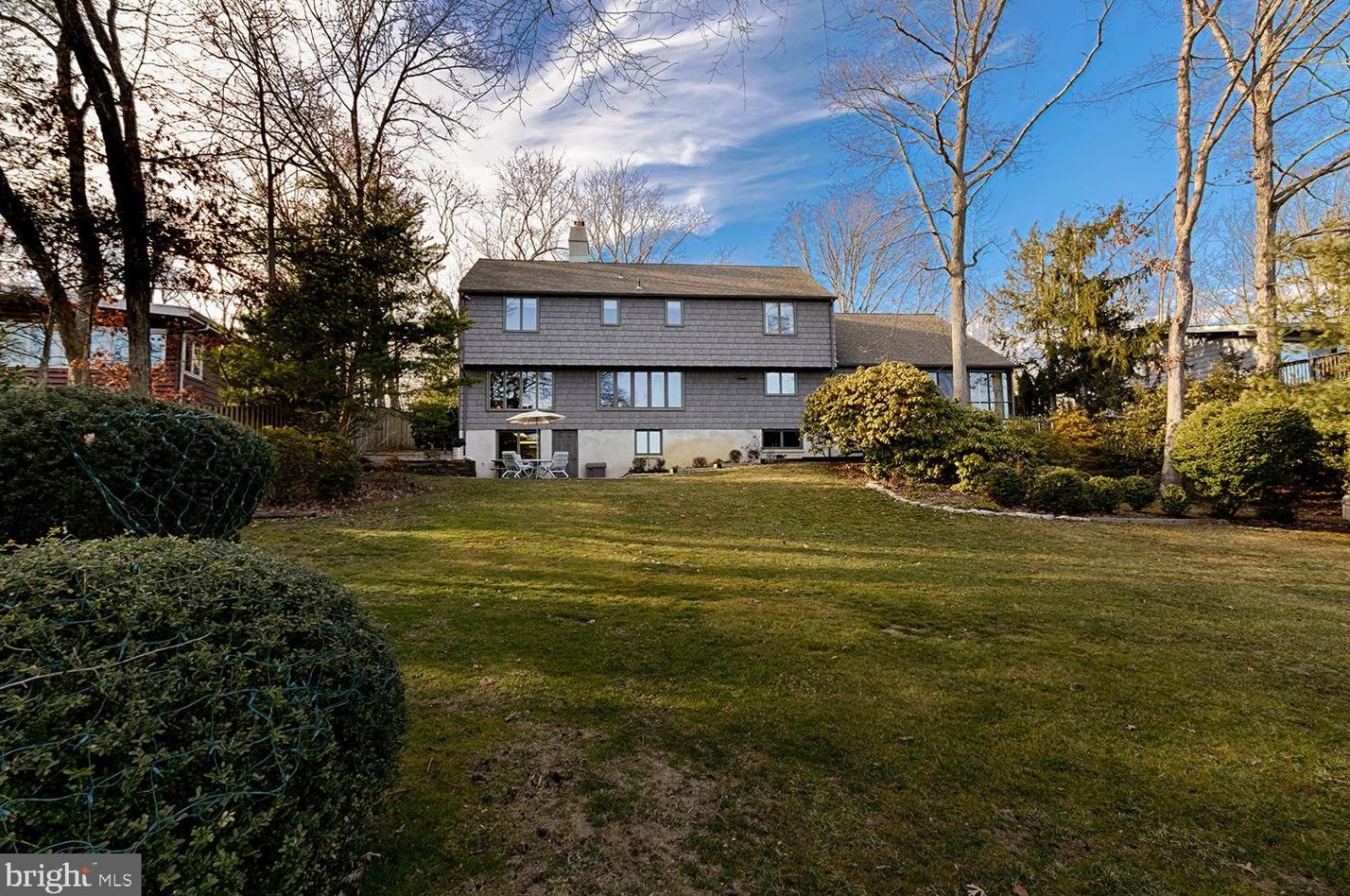 149 Algonquin Trl, Medford NJ  08055-1425 exterior