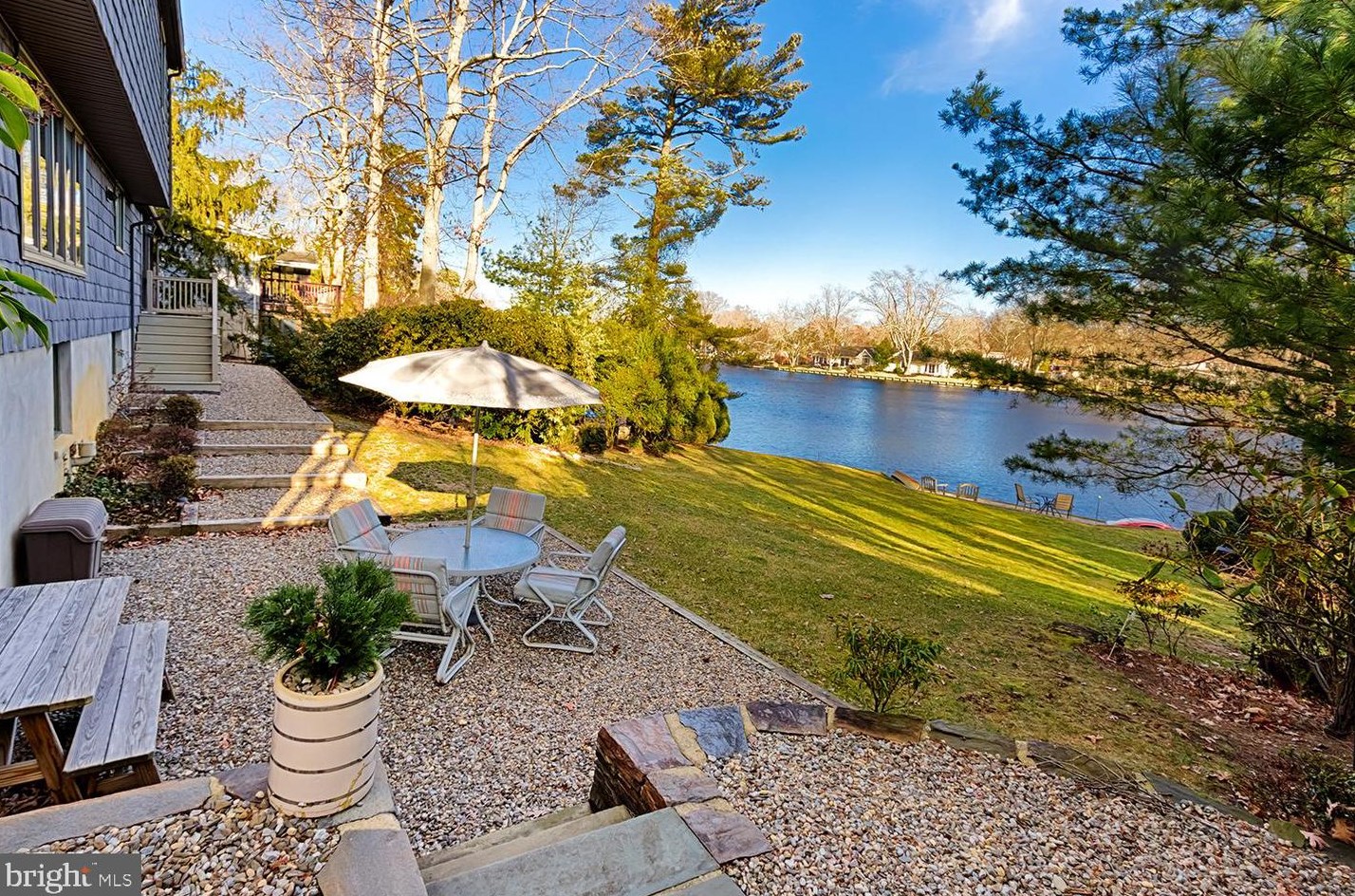 149 Algonquin Trl, Medford NJ  08055-1425 exterior