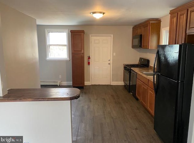 8 Federal St, Burlington NJ  08016-1610 exterior