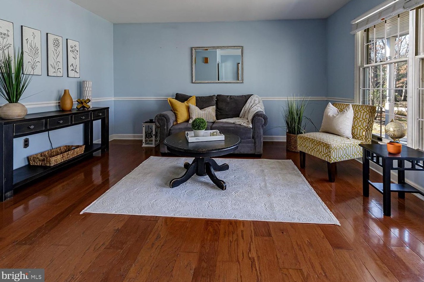 6 Brotherton Rd, Southampton NJ  08088-8535 exterior