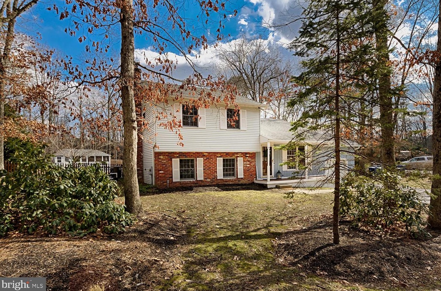 6 Brotherton Rd, Southampton NJ  08088-8535 exterior