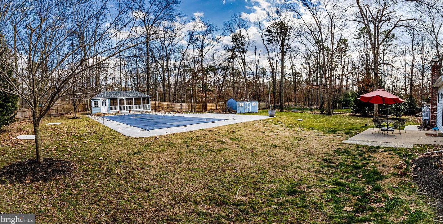 6 Brotherton Rd, Southampton NJ  08088-8535 exterior