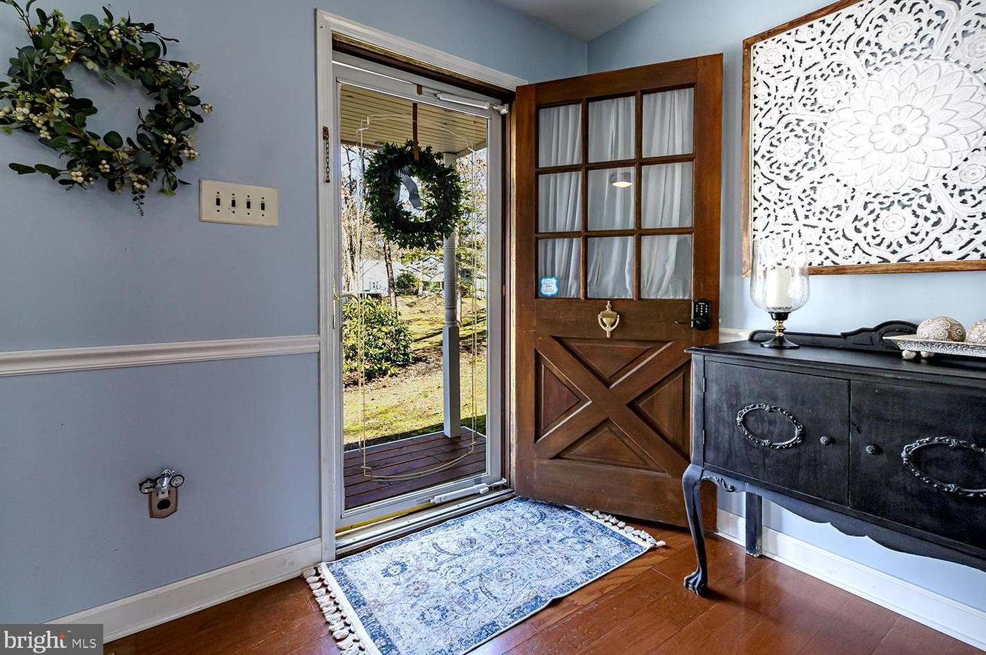 6 Brotherton Rd, Southampton NJ  08088-8535 exterior