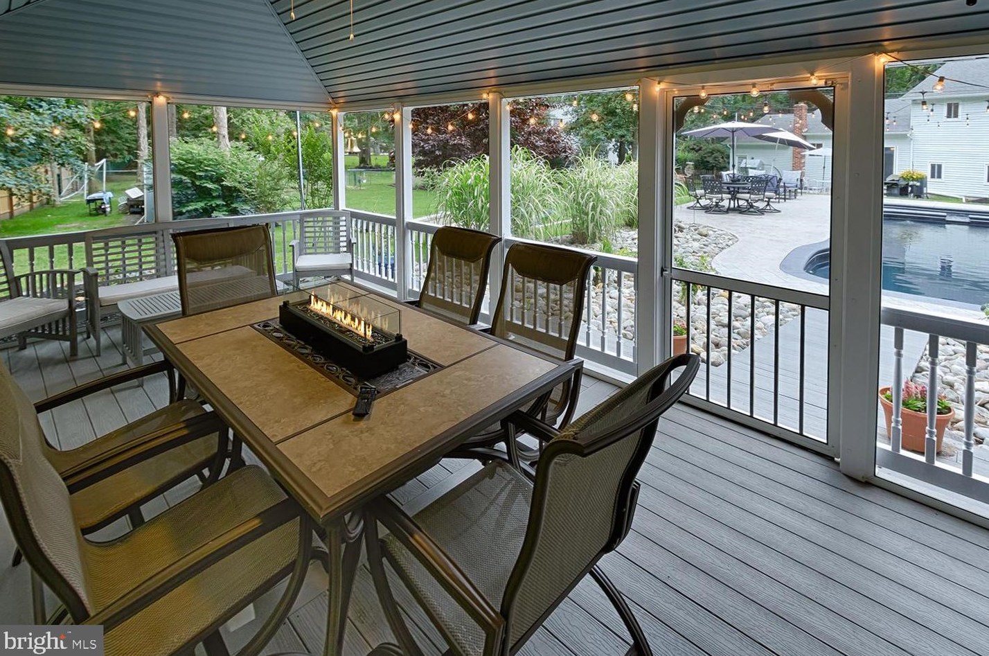 6 Brotherton Rd, Southampton NJ  08088-8535 exterior