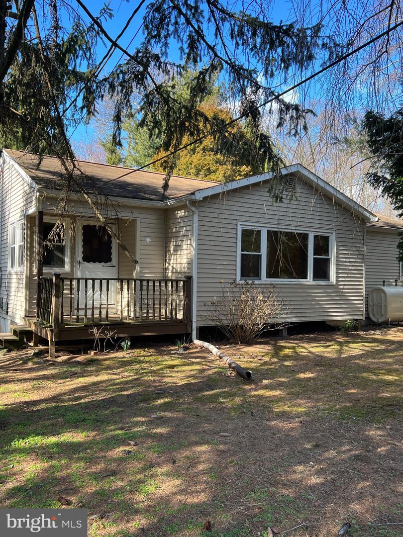 1341 Hainesport Mt Laurel Rd, Mount Laurel, NJ 08054 MLS NJBL2041948