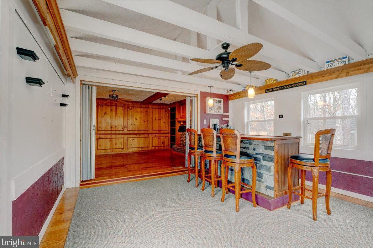 14 King Arthur Dr, Medford NJ  08055-8521 exterior