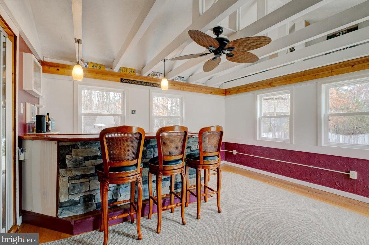 14 King Arthur Dr, Medford NJ  08055-8521 exterior