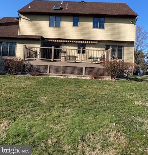 28 S Hockey Dr, Columbus, NJ 08022