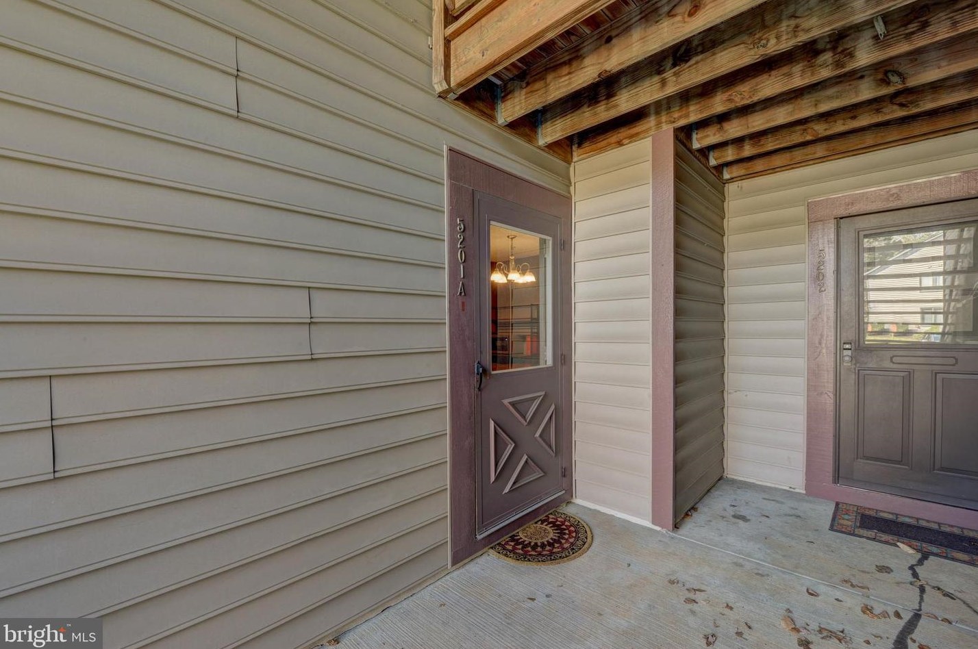 5201 Aberdeen Dr, Mount Laurel NJ  08054-5628 exterior