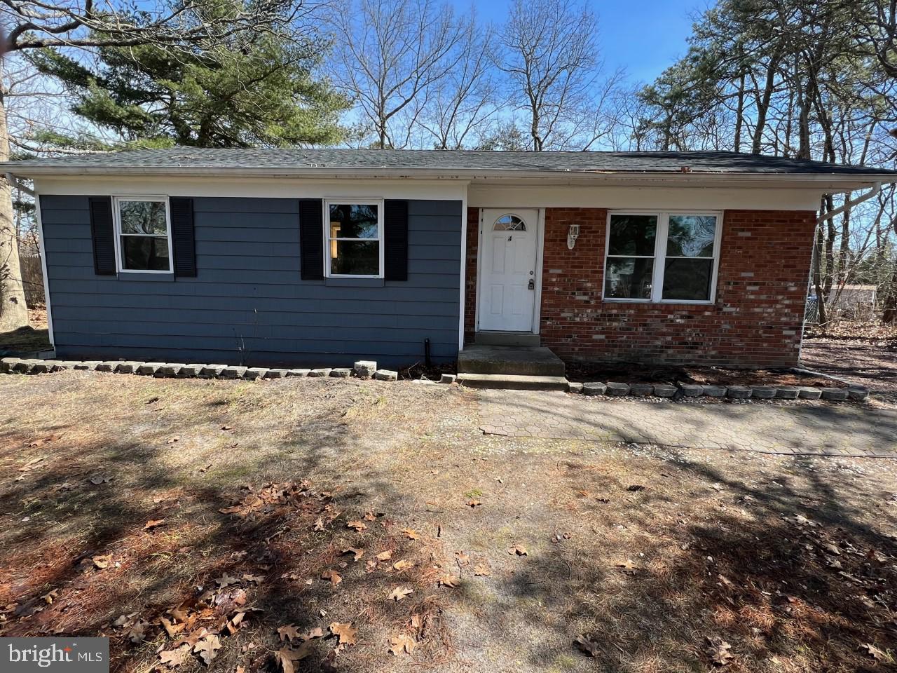 4 Cochita Trail, Browns Mills, NJ 08015 MLS NJBL2042930 Coldwell Banker