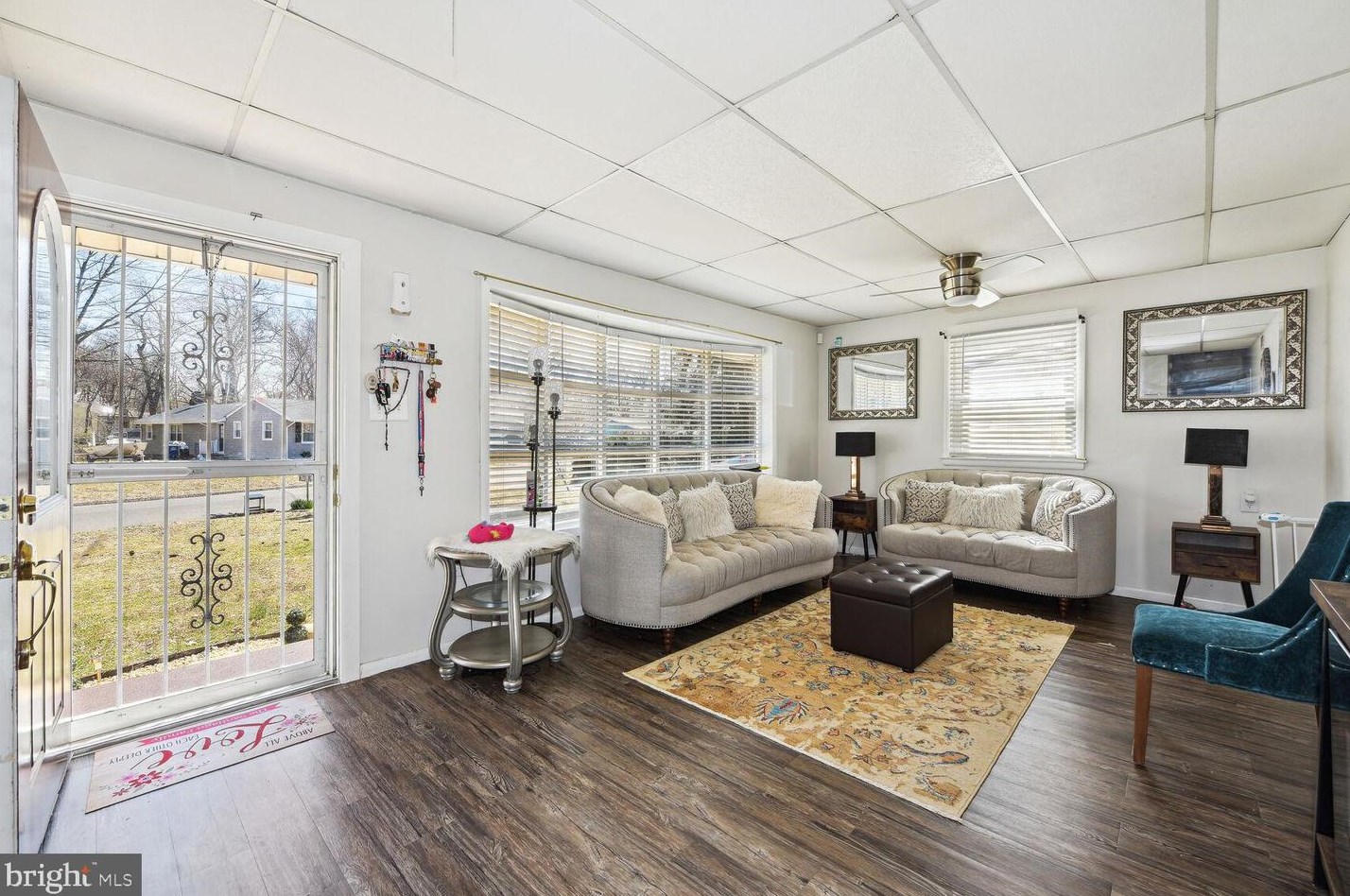 426 Magnolia Rd, Mount Laurel NJ  08054-2148 exterior