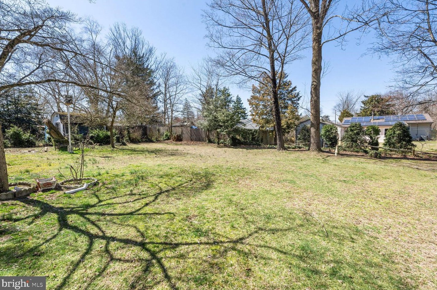 426 Magnolia Rd, Mount Laurel NJ  08054-2148 exterior