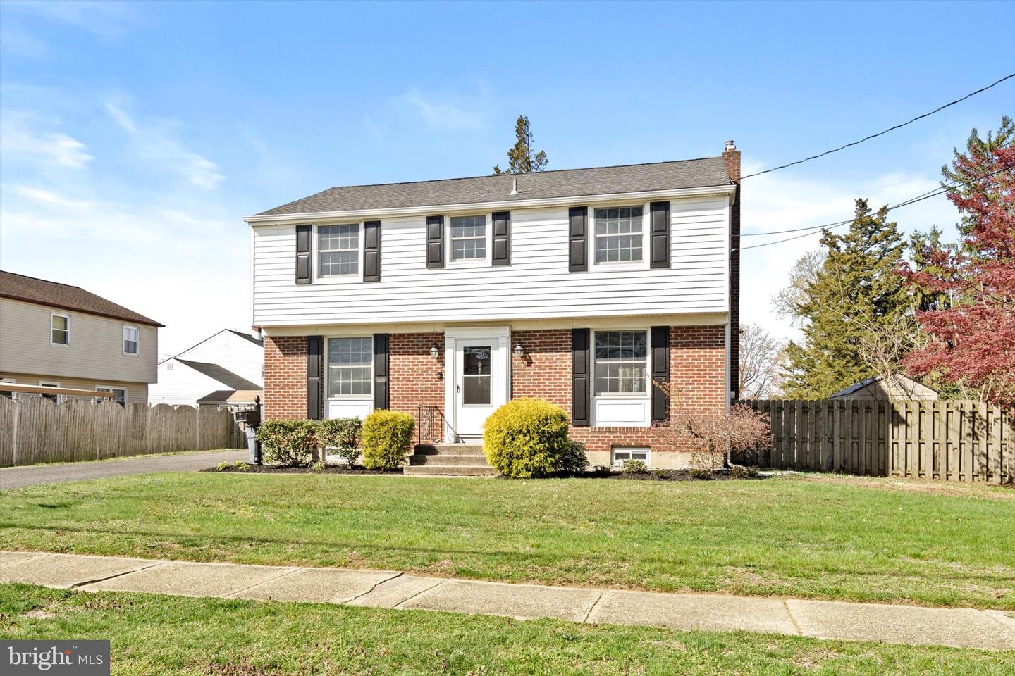 745 Woodlane Rd, Beverly, NJ 08010 MLS NJBL2043596 Coldwell Banker