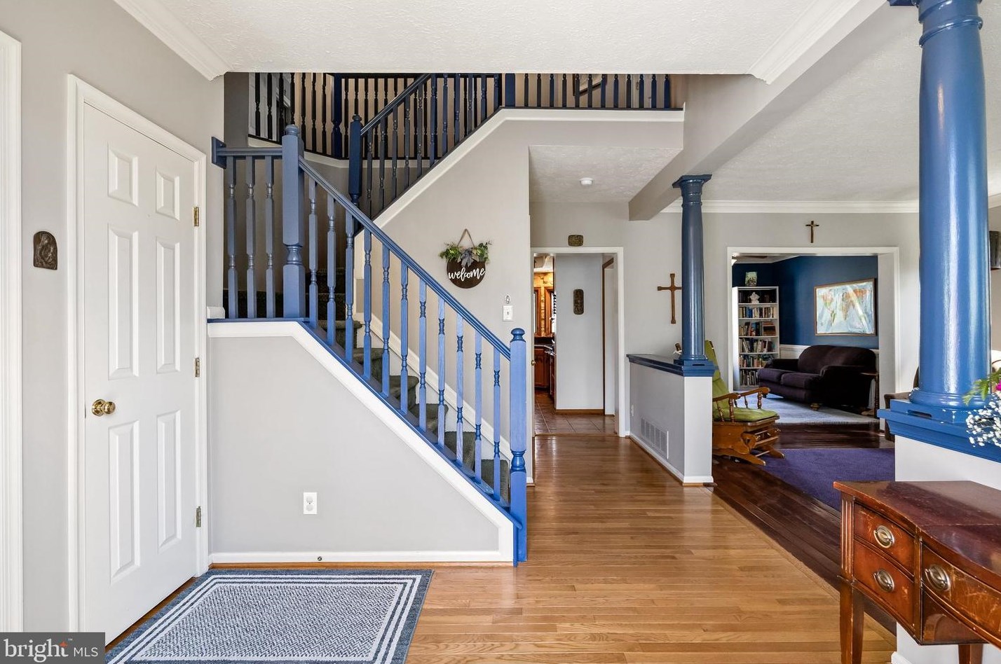 425 Pimlico Way, Mount Laurel NJ  08054-5707 exterior