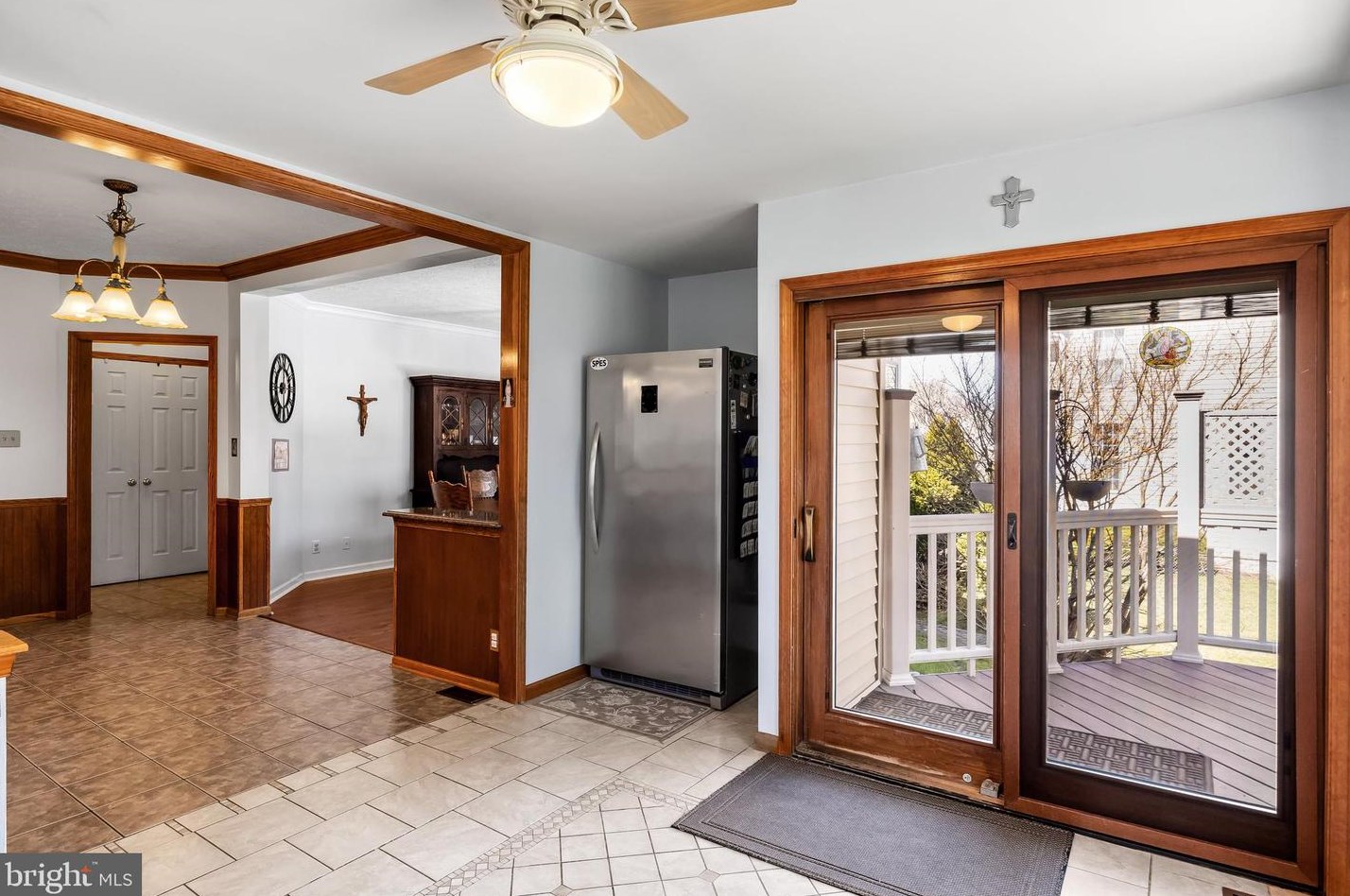 425 Pimlico Way, Mount Laurel NJ  08054-5707 exterior