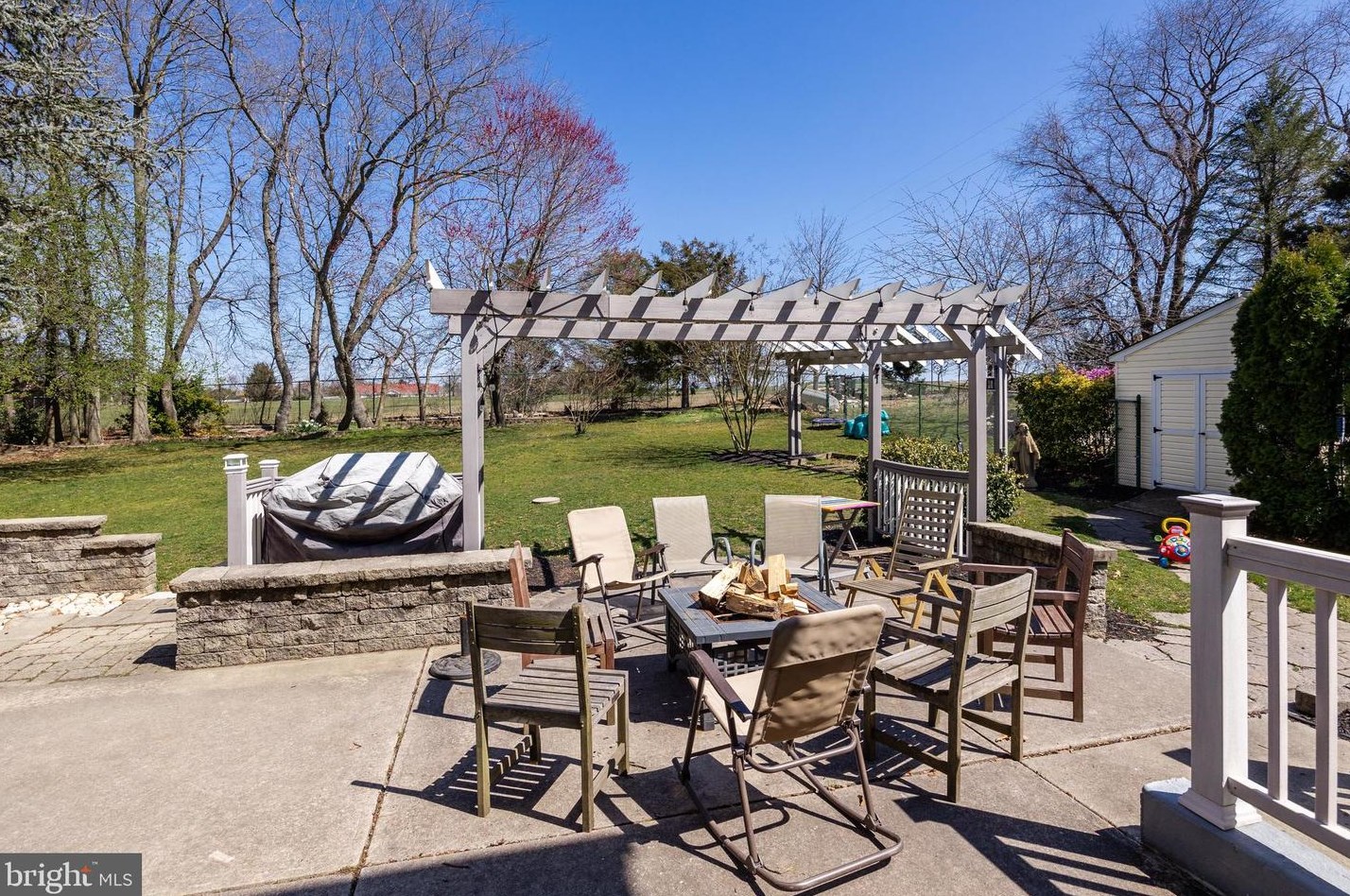 425 Pimlico Way, Mount Laurel NJ  08054-5707 exterior