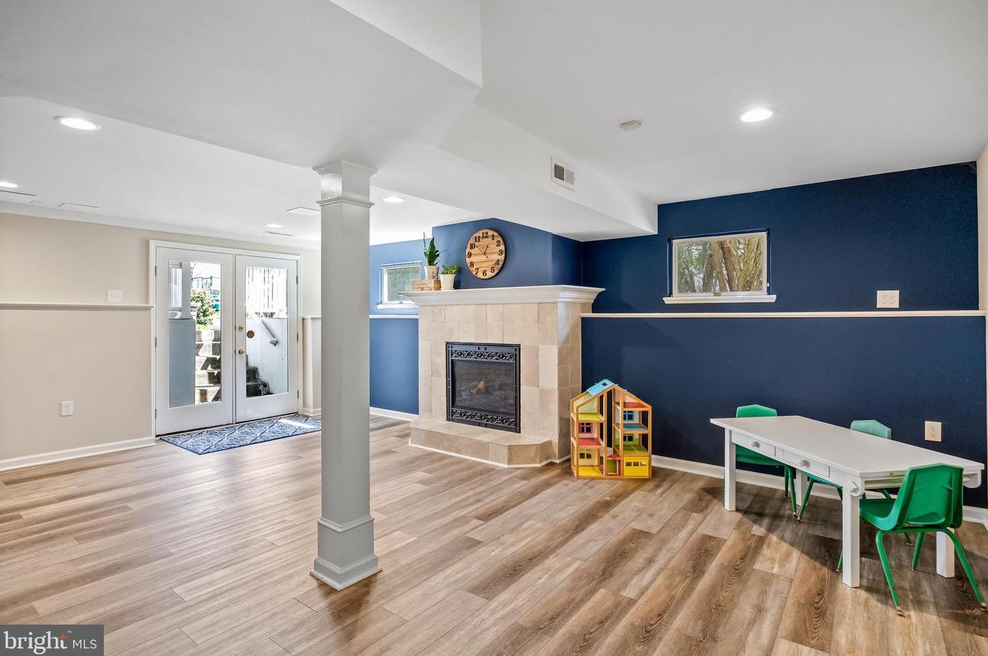 425 Pimlico Way, Mount Laurel NJ  08054-5707 exterior