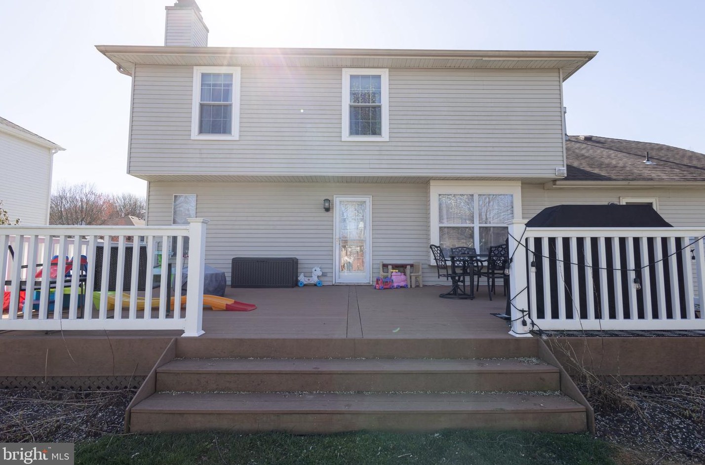 42 Michaelson Dr, Mount Laurel NJ  08054-1356 exterior