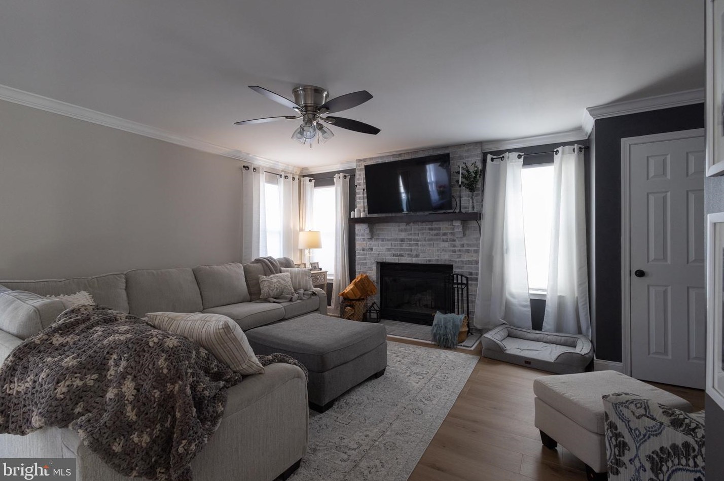 42 Michaelson Dr, Mount Laurel NJ  08054-1356 exterior