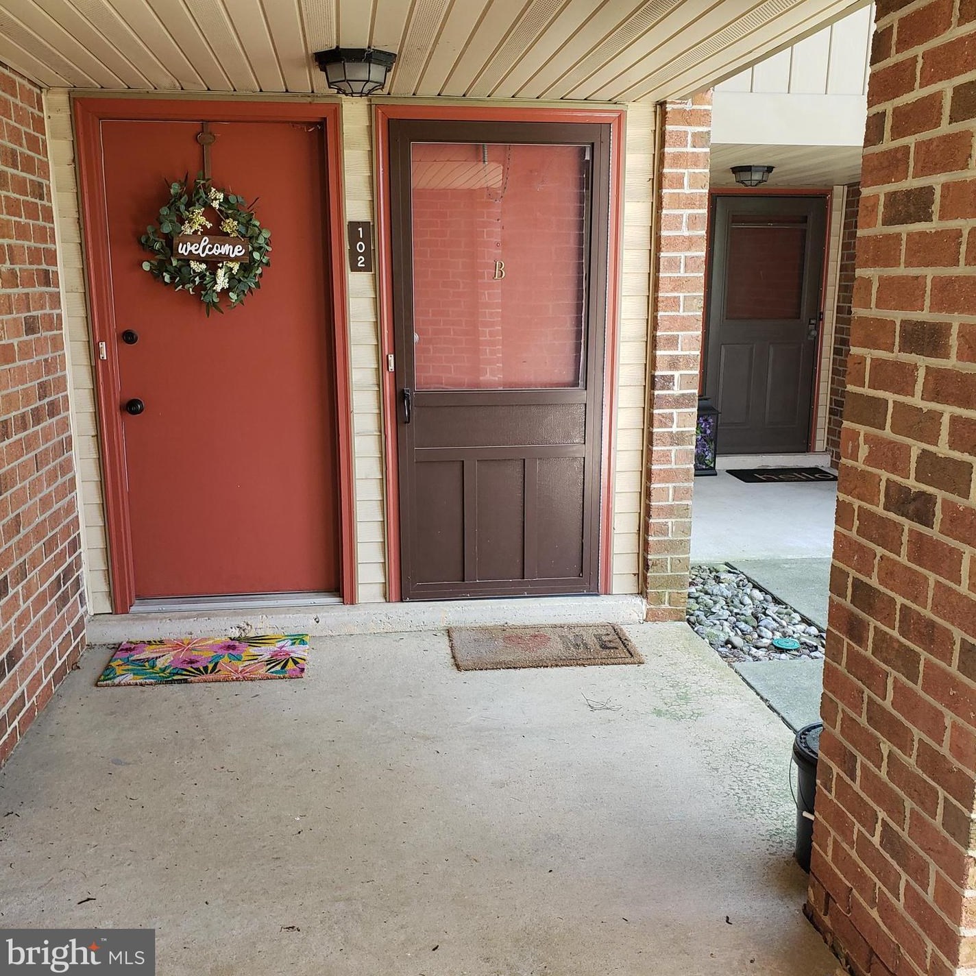 102 Cypress Point Cir, Mount Laurel NJ  08054-2738 exterior