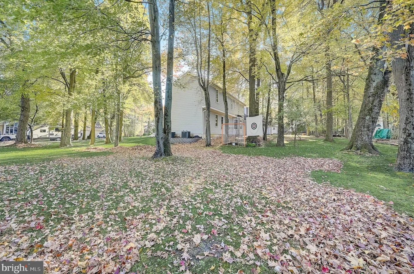 111 Bentley Dr, Mount Laurel NJ  08054-4502 exterior