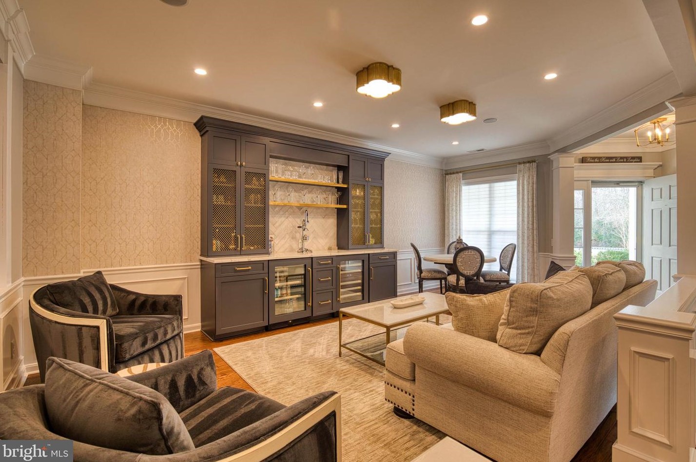 4 Wrentham Dr, Medford NJ  08055-3824 exterior