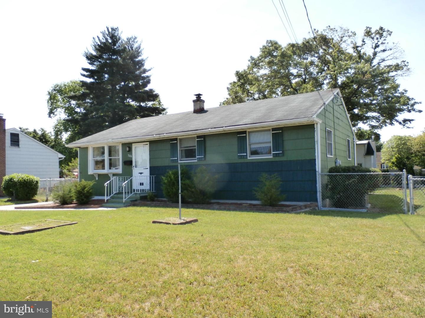 306 W Henry St, Palmyra, NJ 08065 MLS NJBL2046514 Coldwell Banker