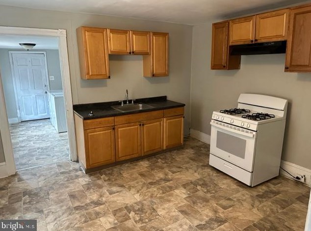 515 Linden Ave, Burlington NJ  08016-1821 exterior