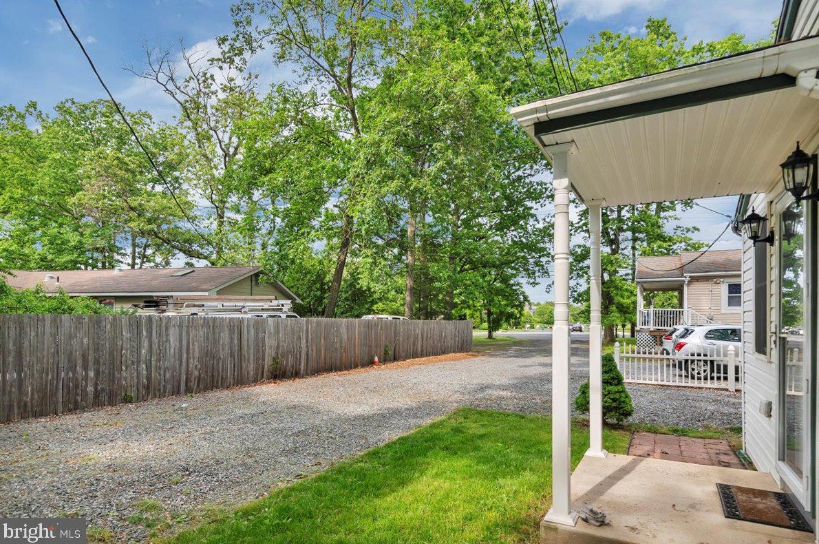 101 Crestmont Ter, Mount Laurel NJ  08054-9711 exterior