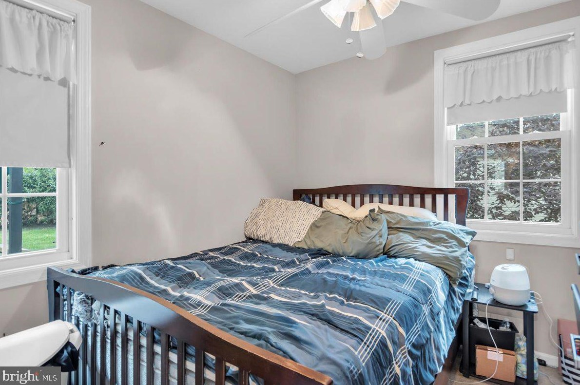 101 Crestmont Ter, Mount Laurel NJ  08054-9711 exterior