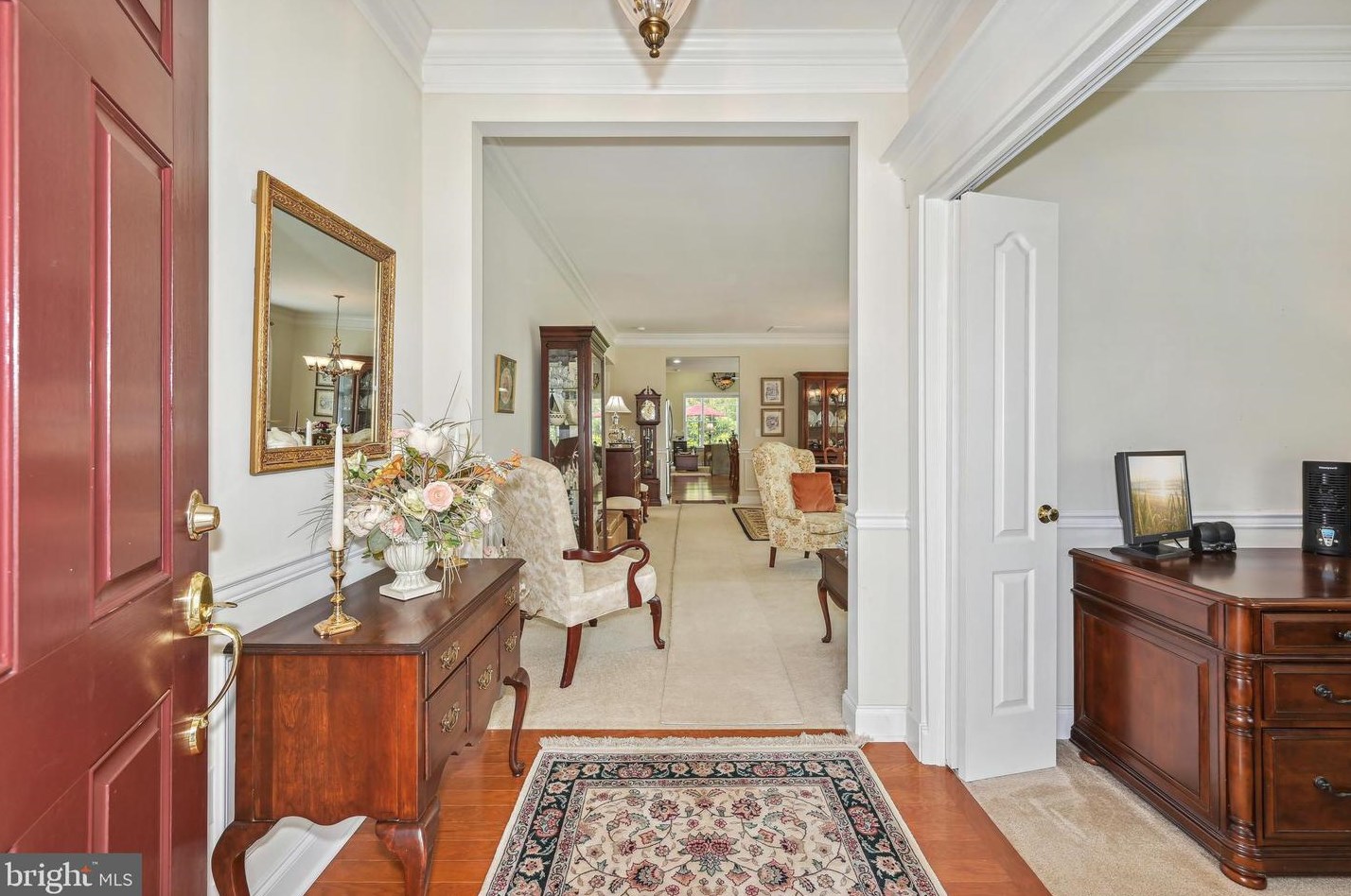 2 Windyknoll Ct, Medford NJ  08055-4006 exterior