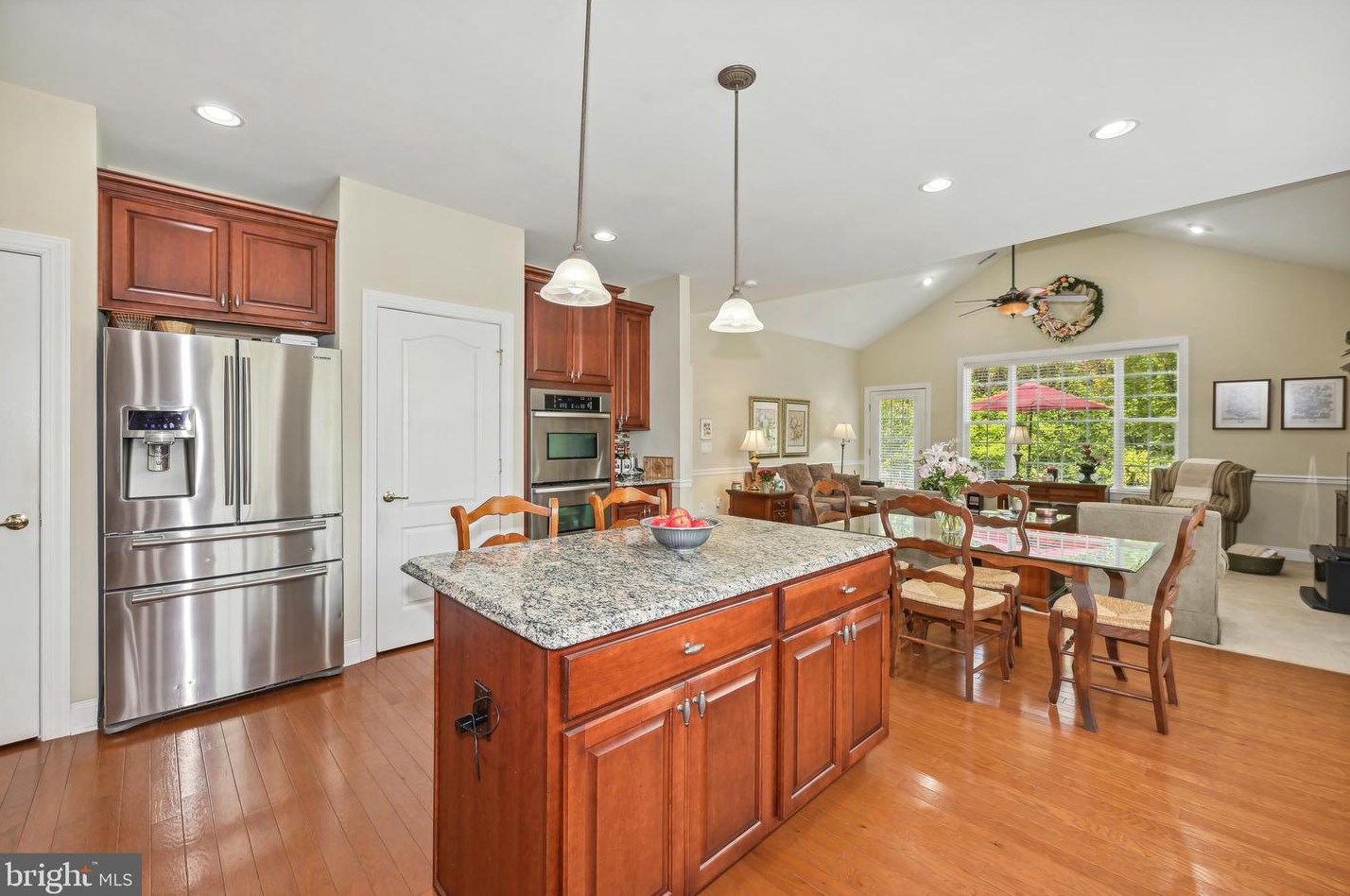 2 Windyknoll Ct, Medford NJ  08055-4006 exterior