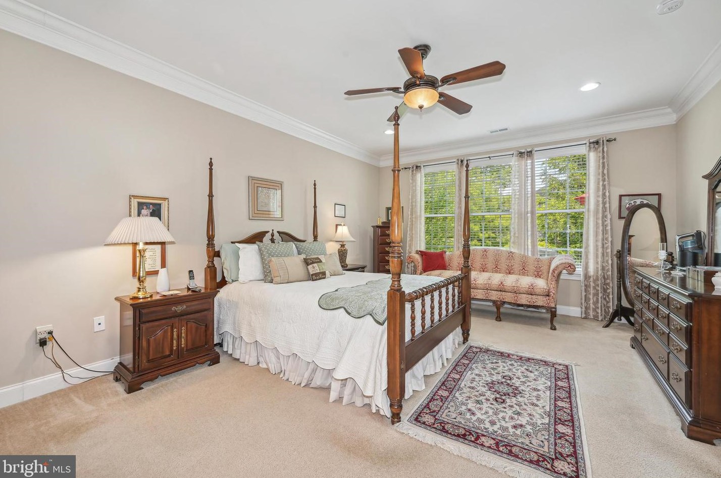 2 Windyknoll Ct, Medford NJ  08055-4006 exterior