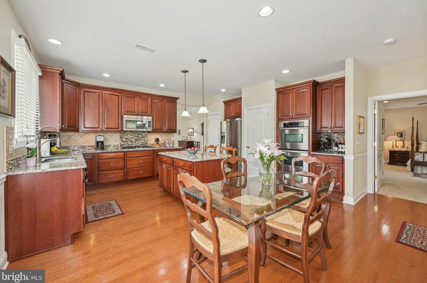 2 Windyknoll Ct, Medford NJ  08055-4006 exterior