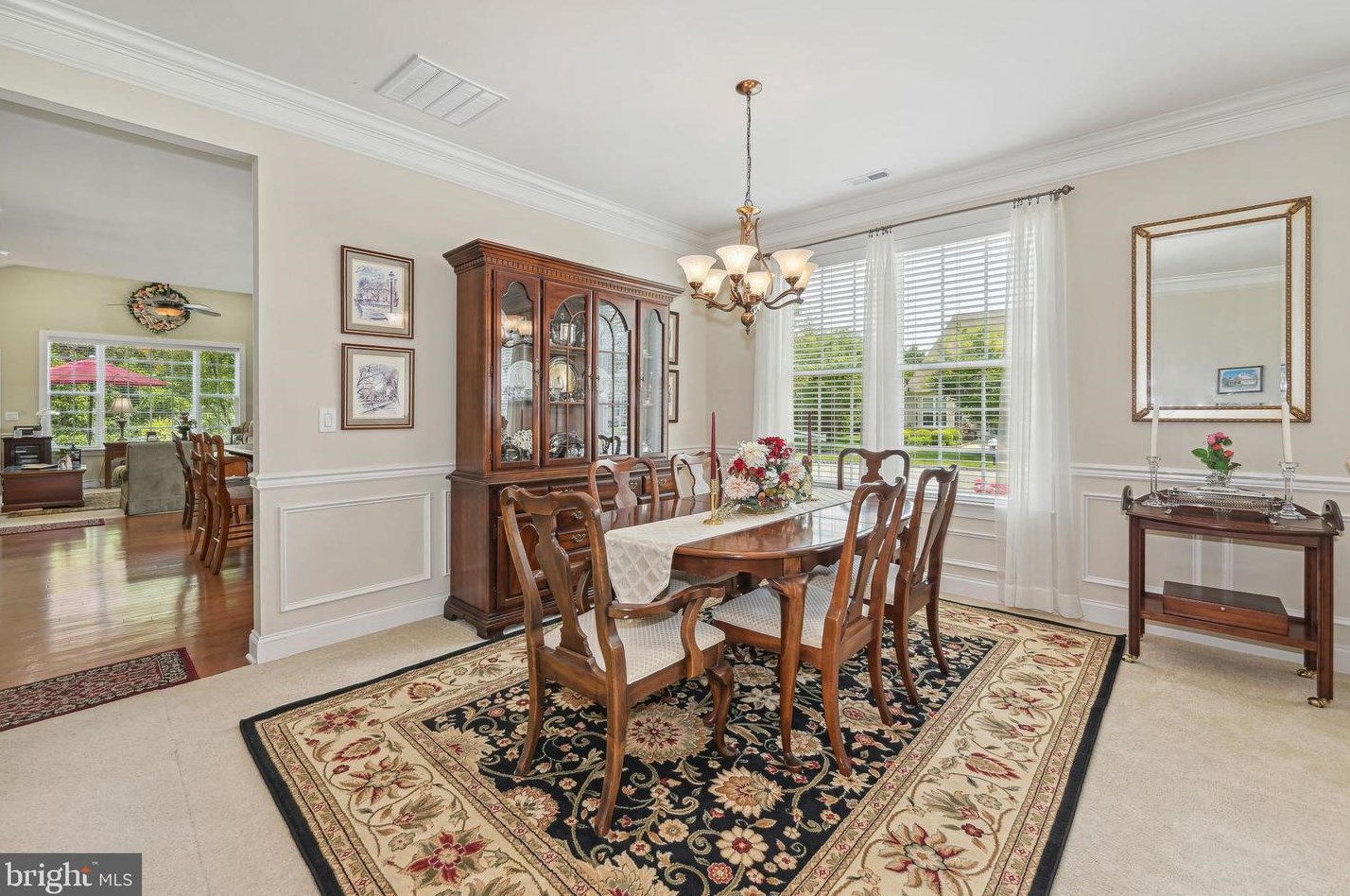 2 Windyknoll Ct, Medford NJ  08055-4006 exterior